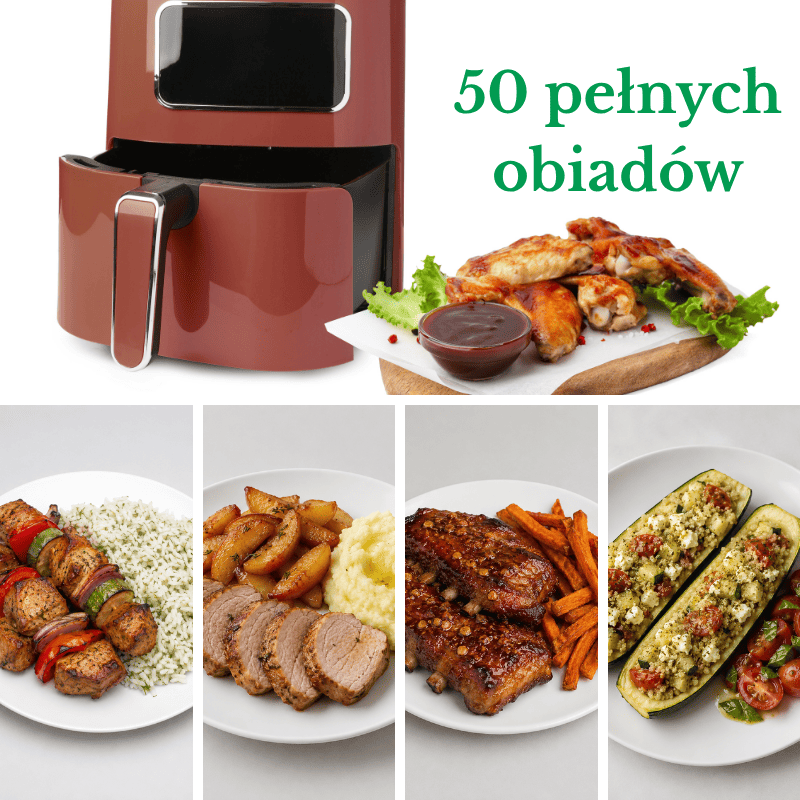 Śródziemnomorski Airfryer (PDF)
