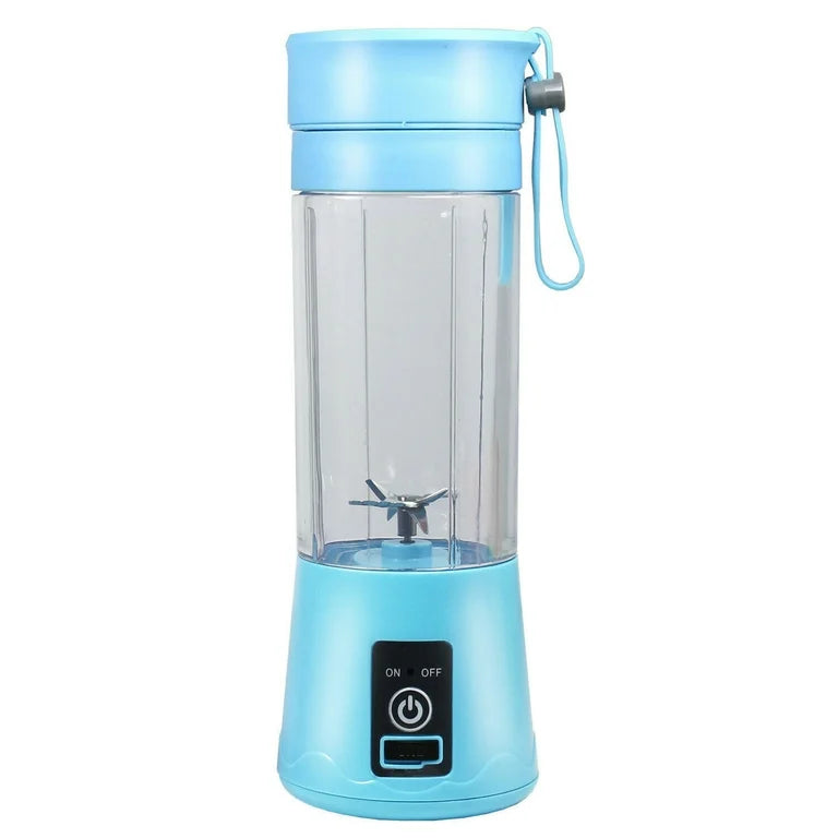 Mini Blender z 6 Ostrzami - KuchennyDom.pl