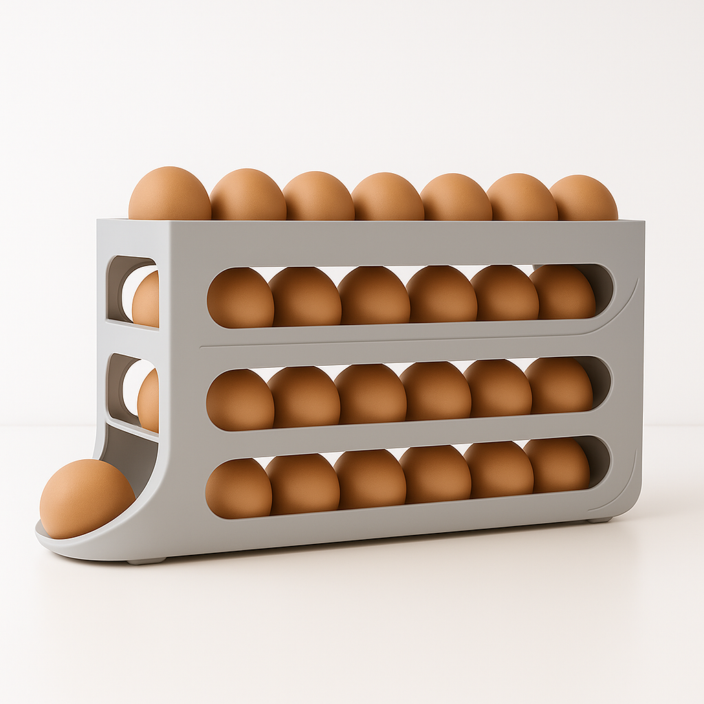 Organizer na Jajka