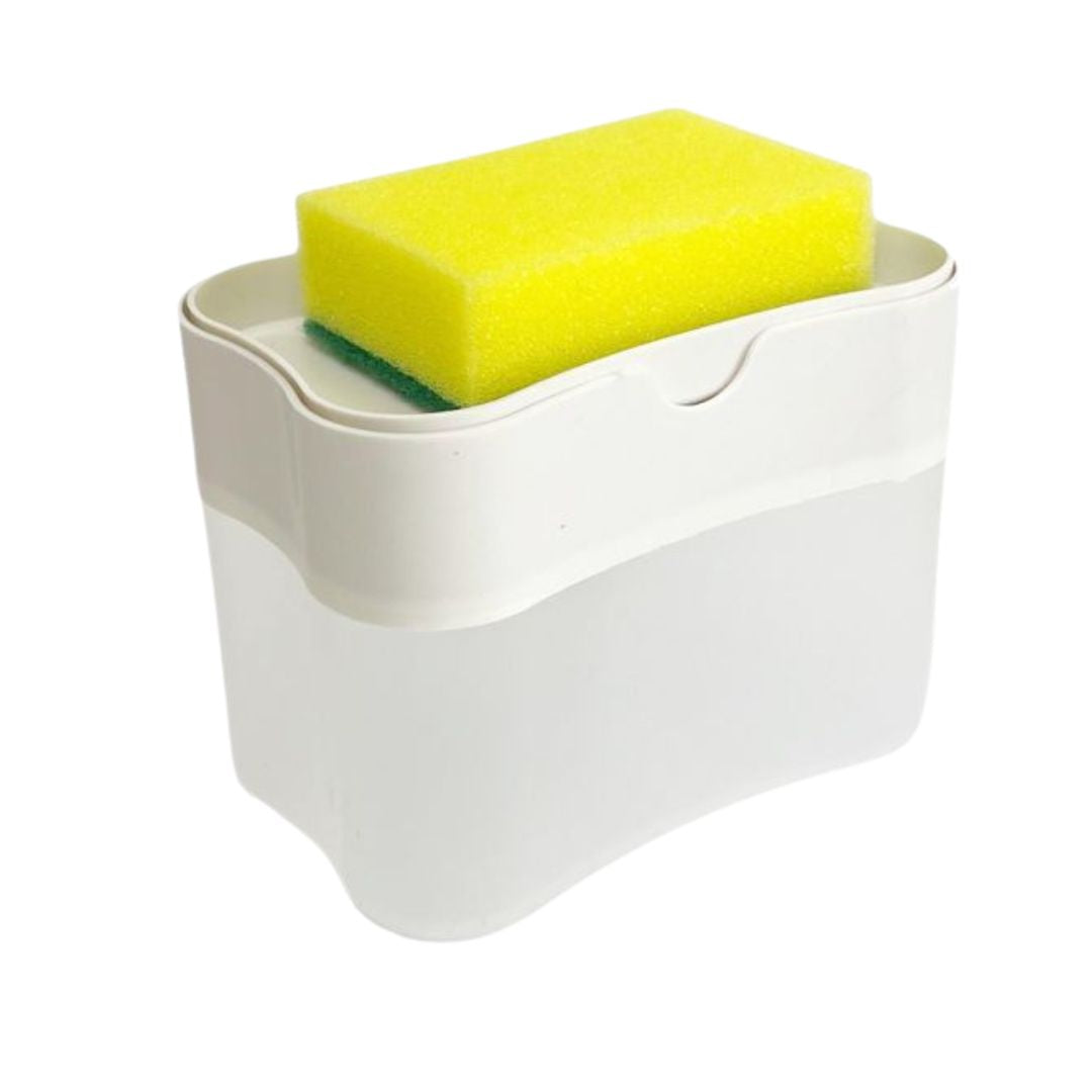 Dozownik do Zlewu - KuchennyDom.pl