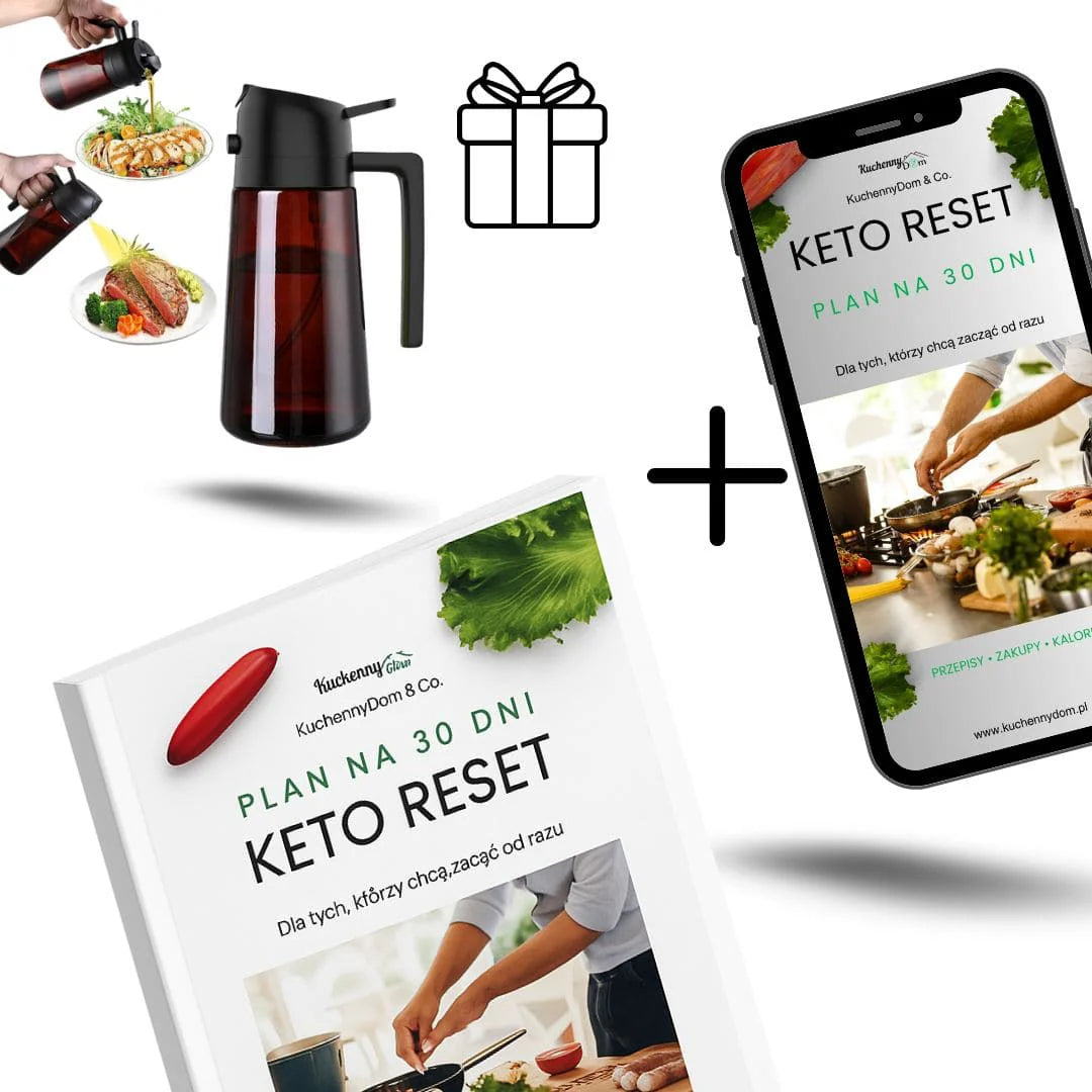 Keto RESET 30\60 dni