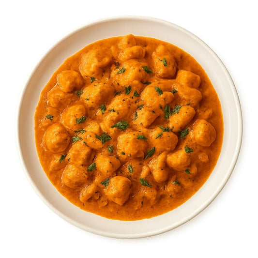 Kurczak Tikka Masala