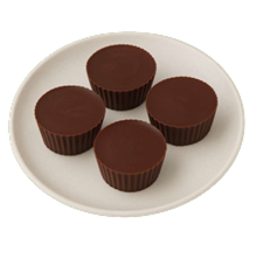 Fat bombs czekoladowe - KuchennyDom.pl