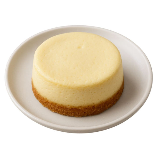 Mini serniczek waniliowy - KuchennyDom.pl