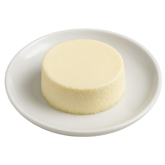 Mini serniczek waniliowy - KuchennyDom.pl