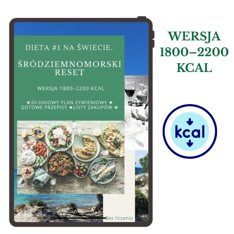 Śródziemnomorski Reset (PDF)