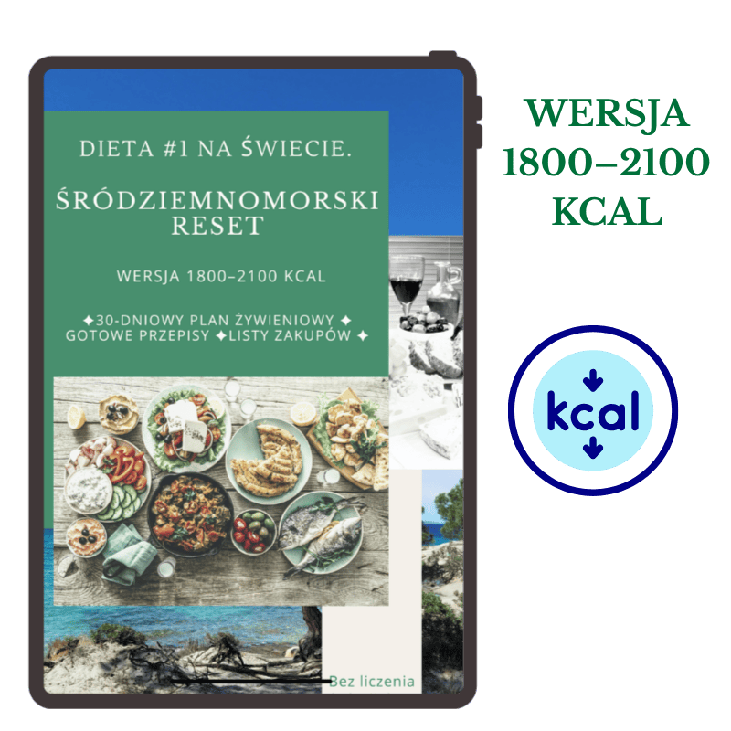 Śródziemnomorski Reset (PDF)