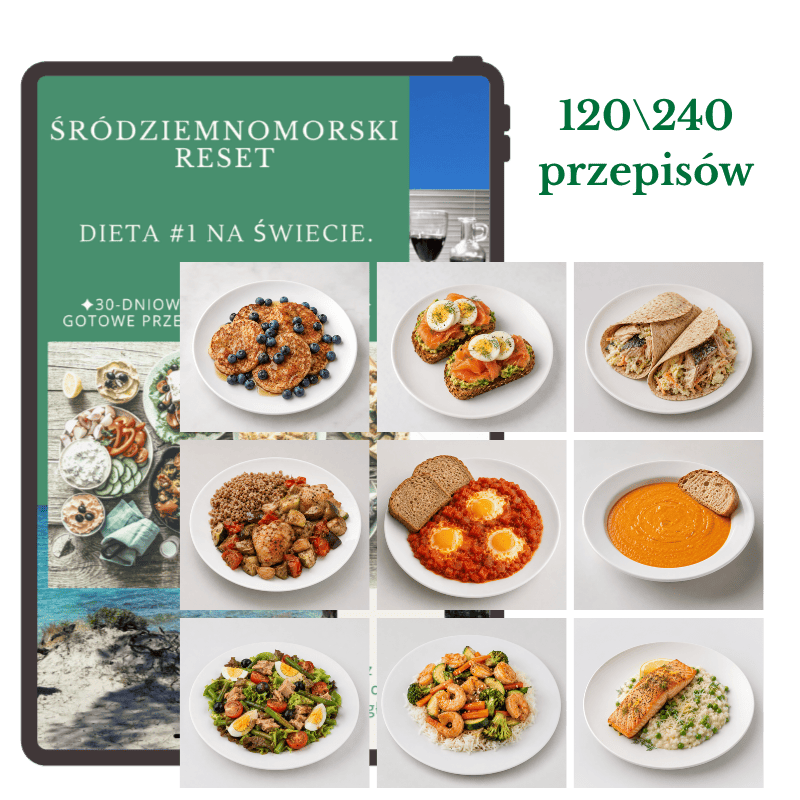 Śródziemnomorski Reset (PDF)