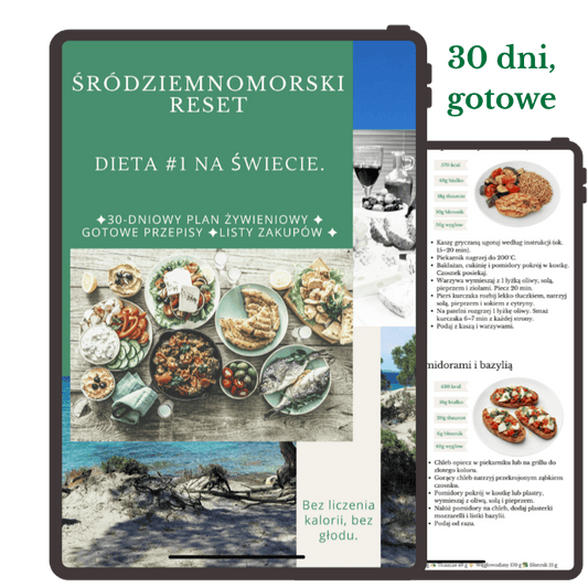 Śródziemnomorski Reset (PDF)