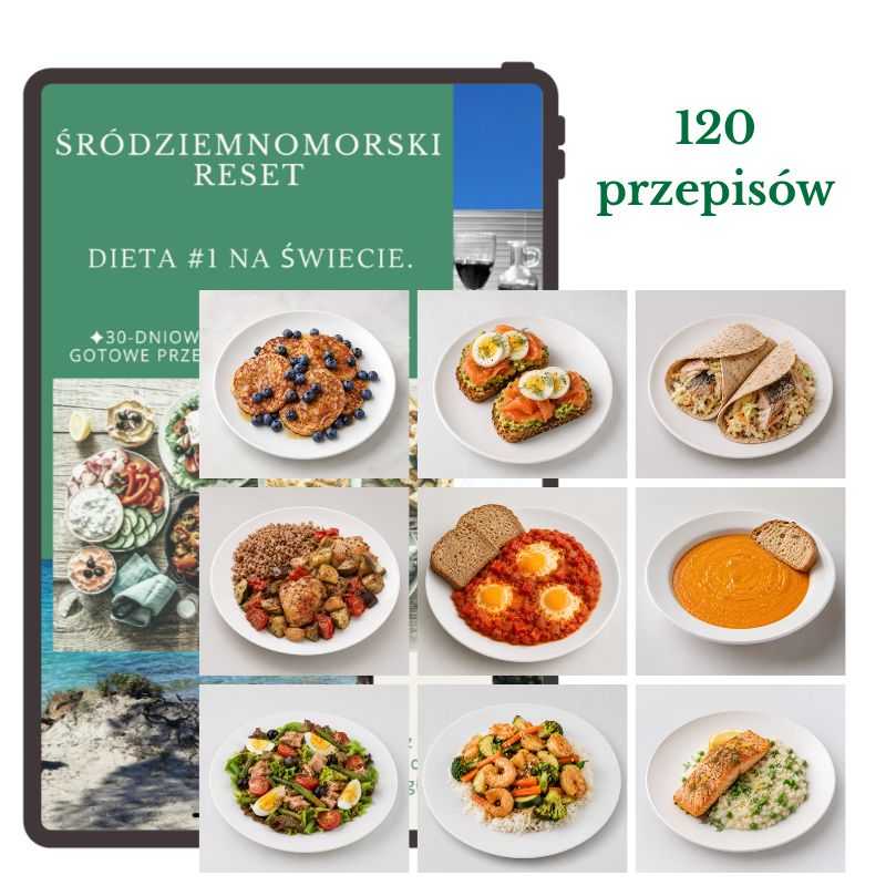 Śródziemnomorski Reset (PDF)