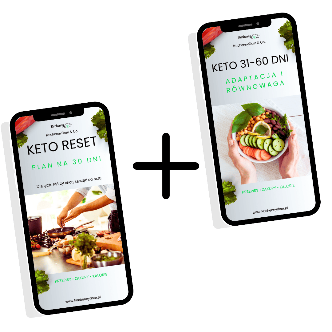 Keto RESET 30\60 dni
