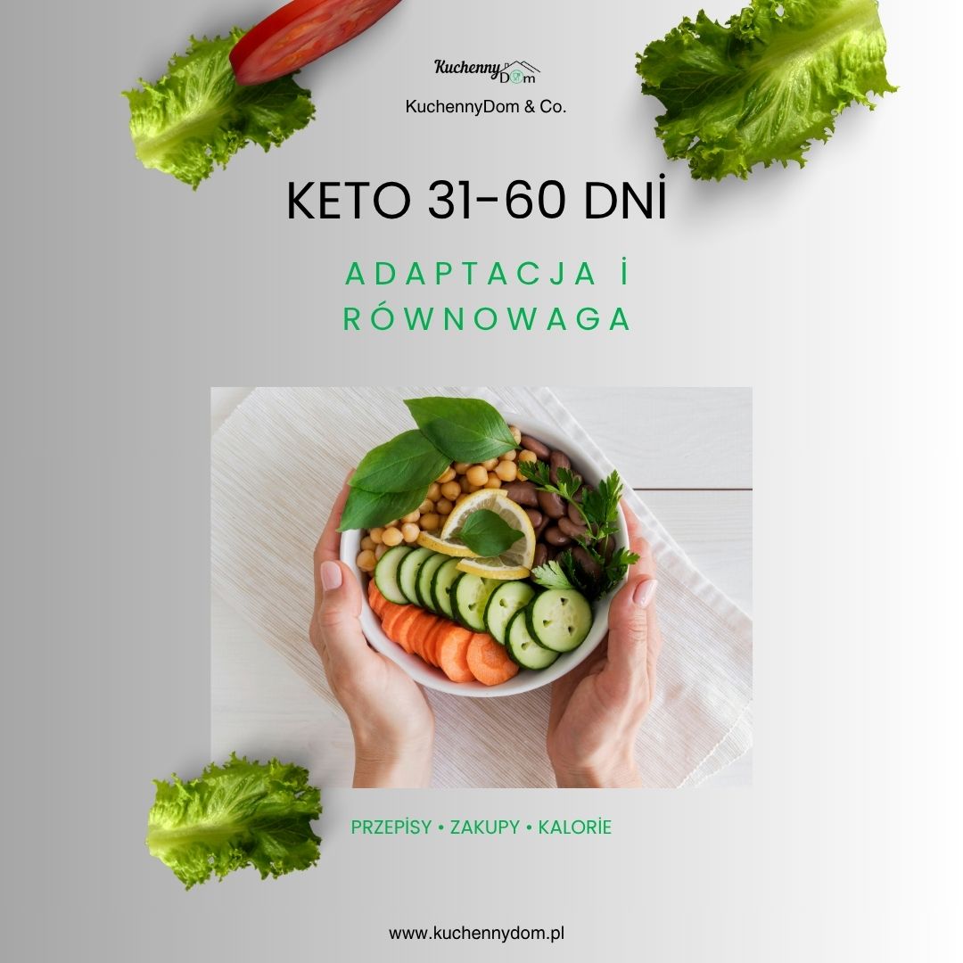 Keto RESET 31–60 dni (PDF)