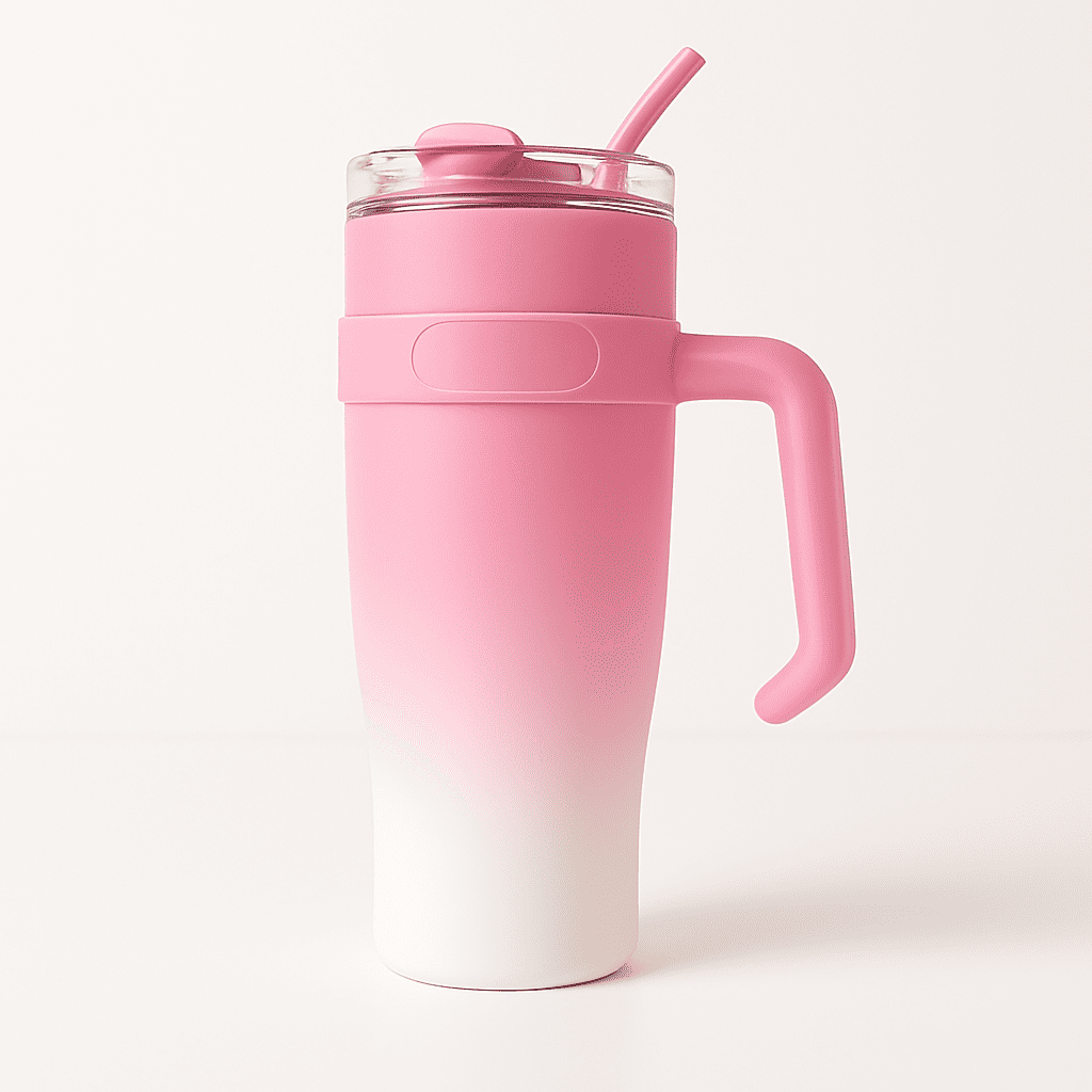 Termiczny Kubek 1200 ml