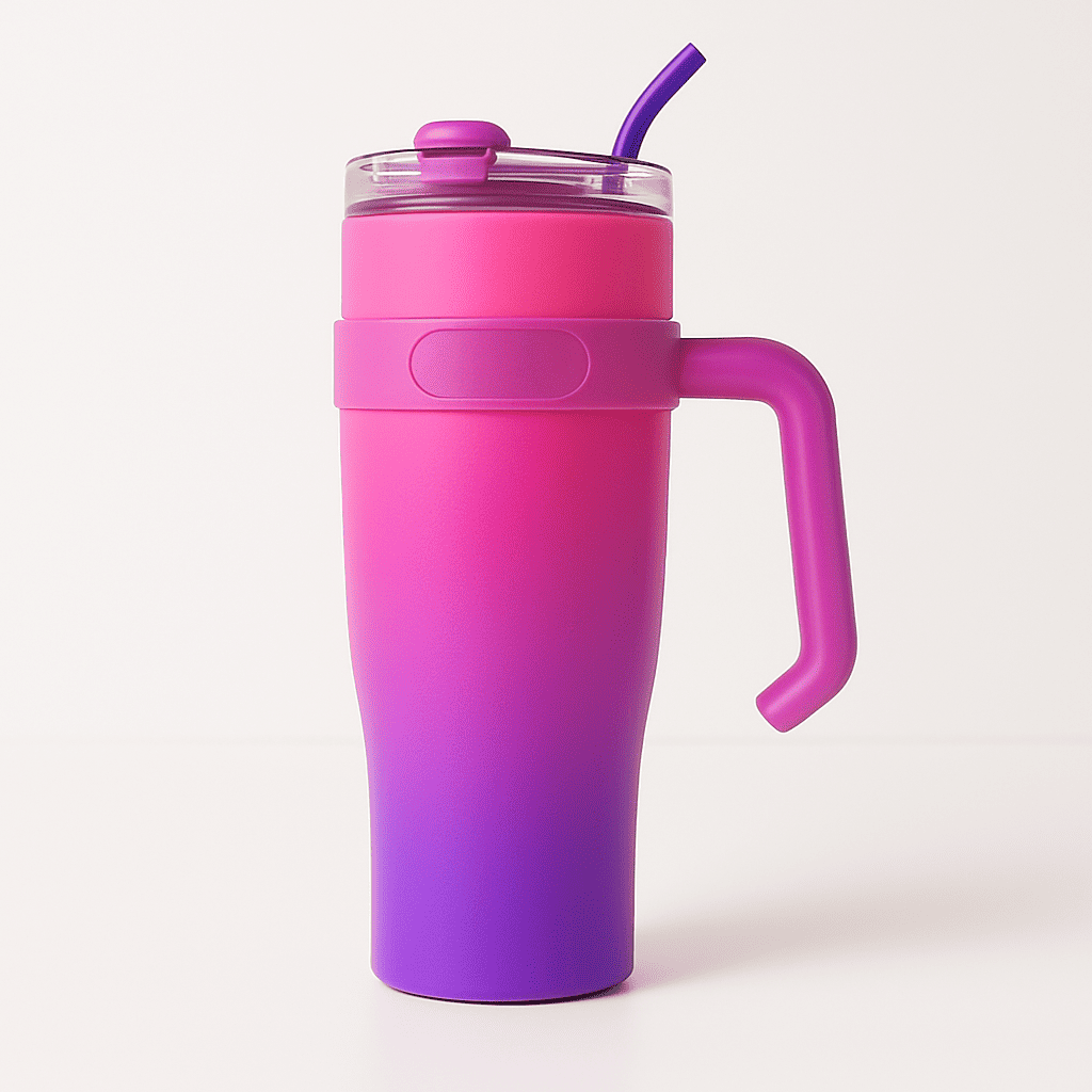 Termiczny Kubek 1200 ml