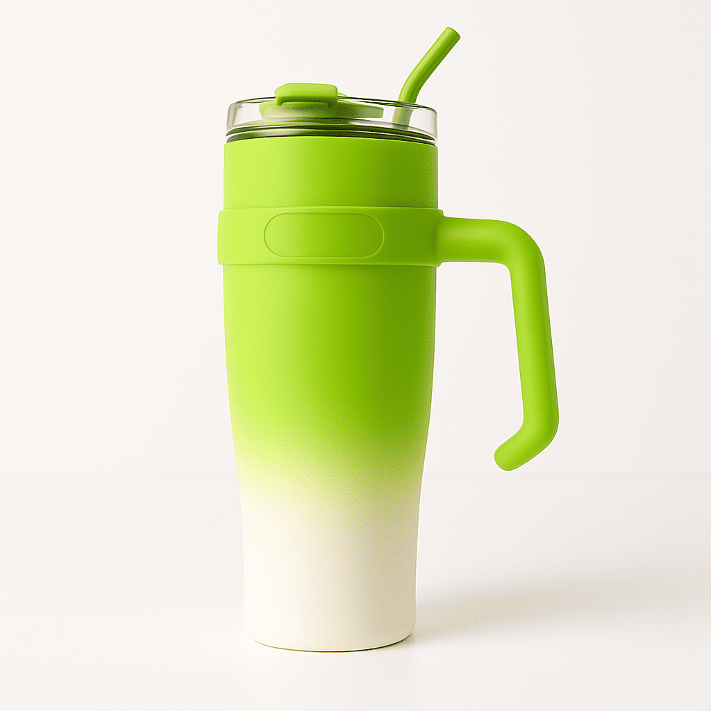 Termiczny Kubek 1200 ml