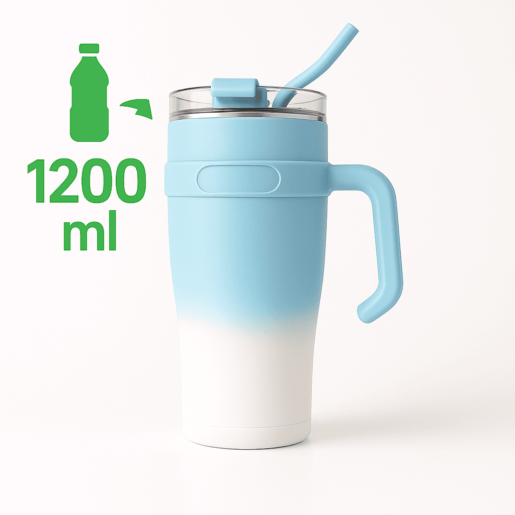 Termiczny Kubek 1200 ml