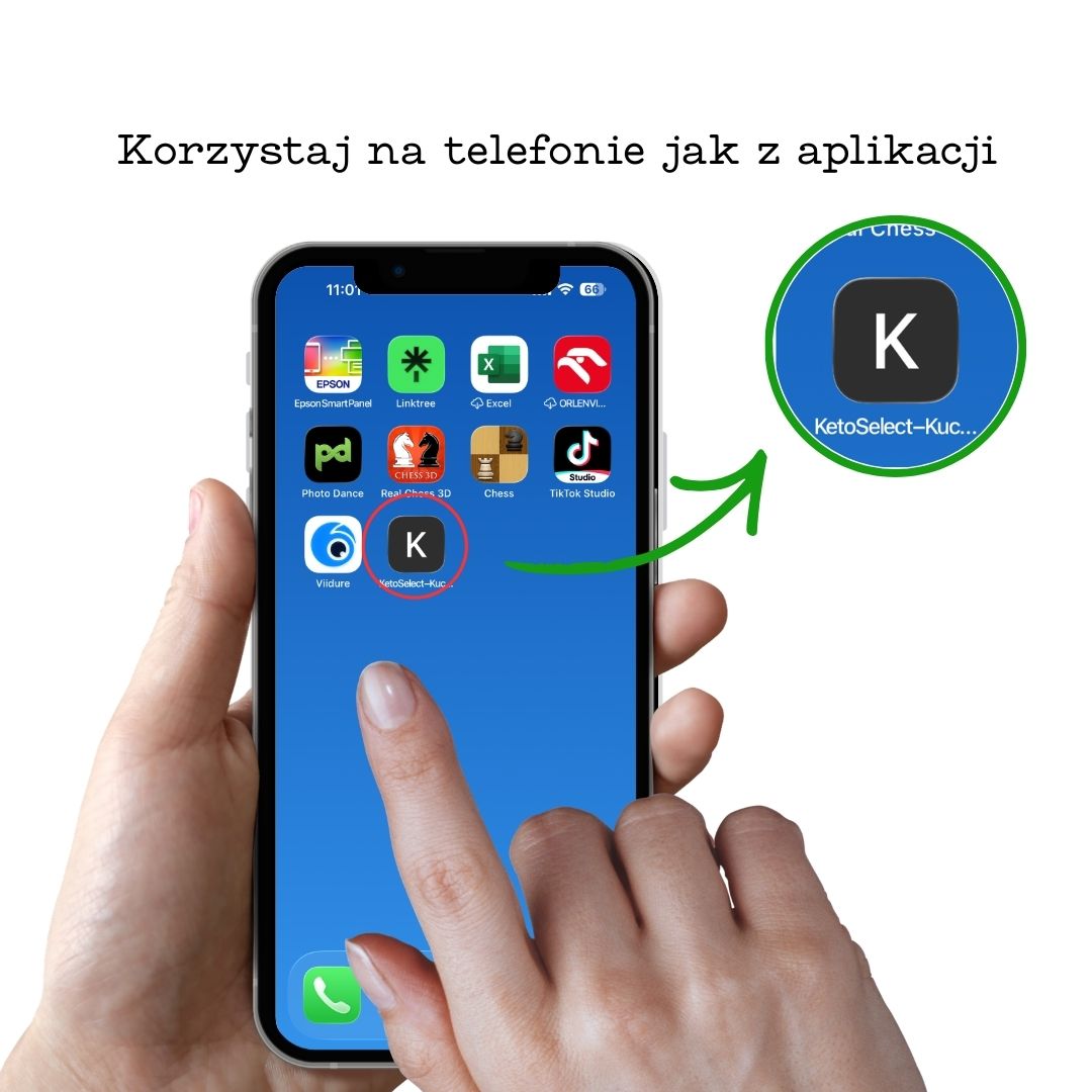 Keto Select