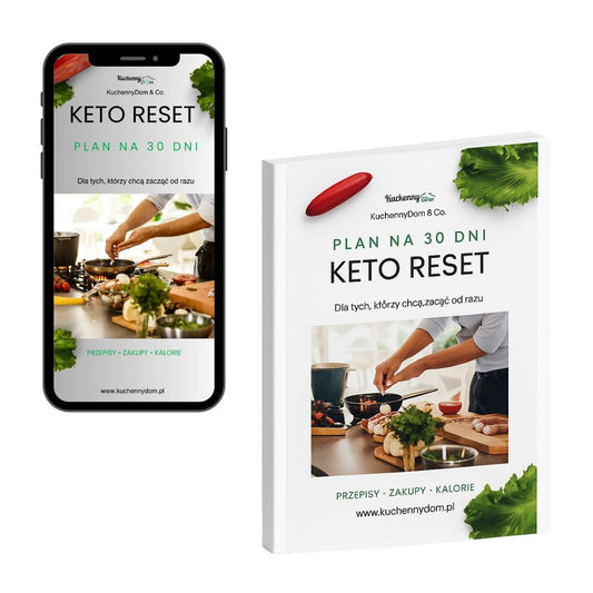Keto RESET 30 dni