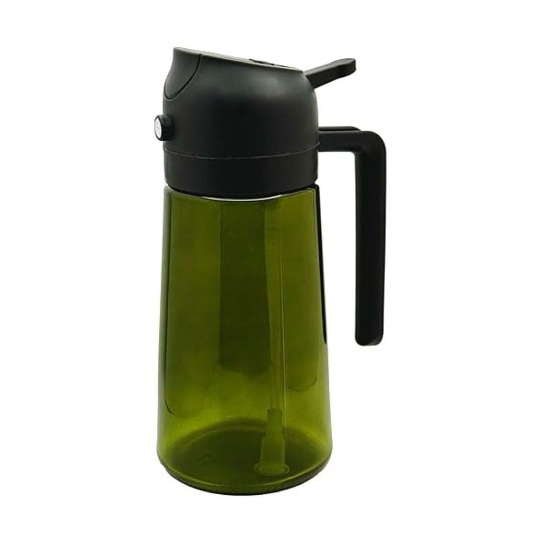 Dozownik do oliwy 2 w 1