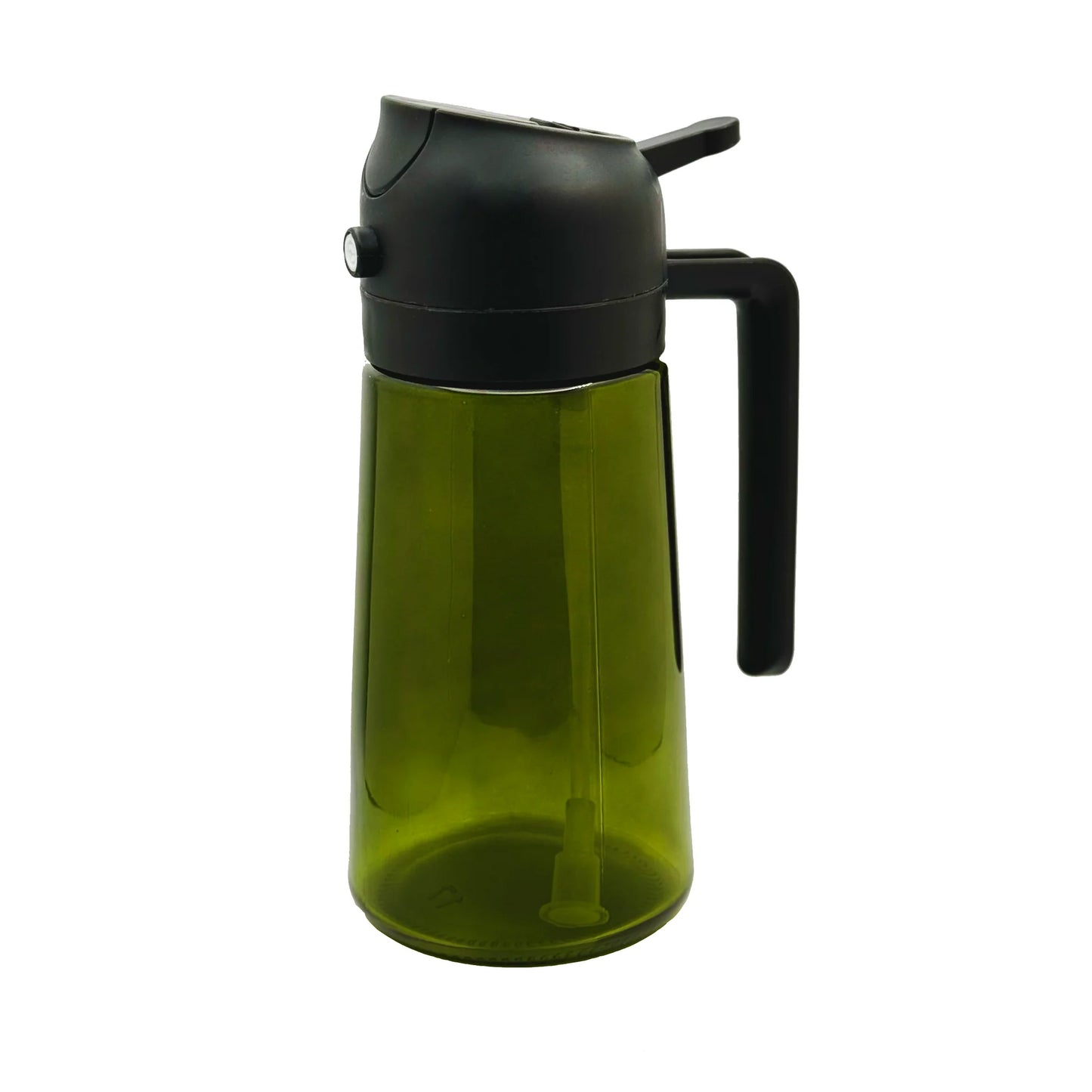 2 in 1 olive oil dispenser